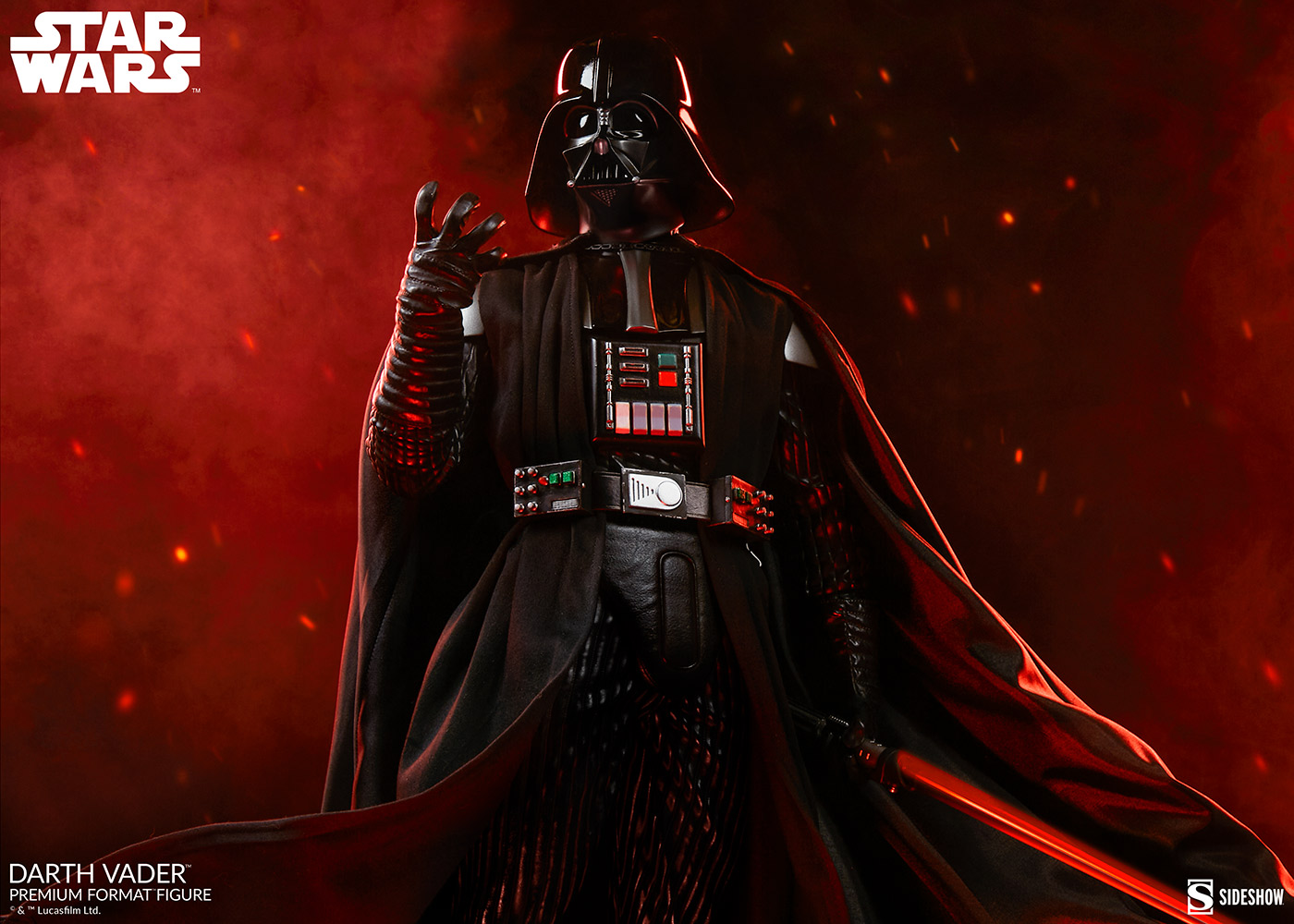 Detail Darth Vader Images Nomer 14