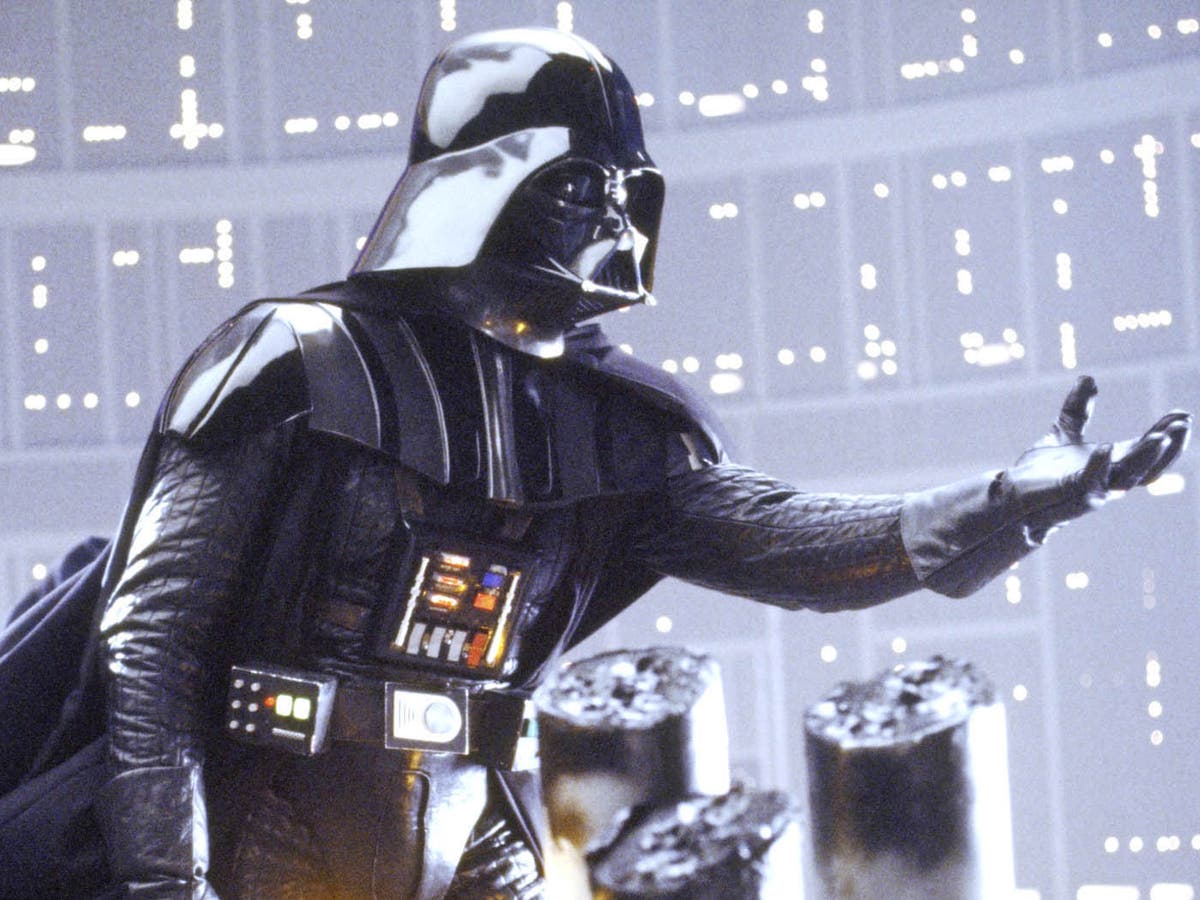 Detail Darth Vader Images Nomer 22