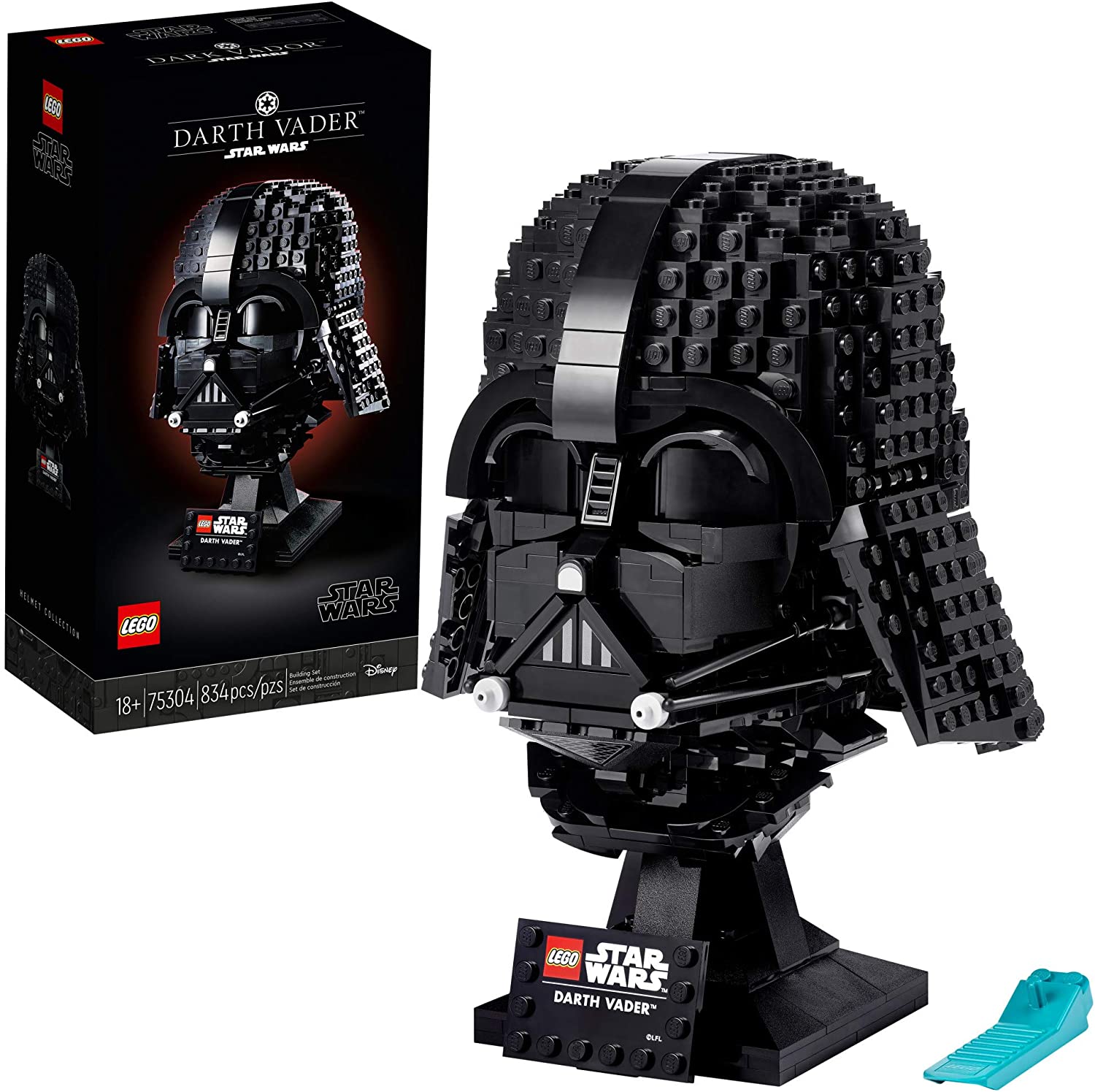 Detail Darth Vader Images Nomer 25