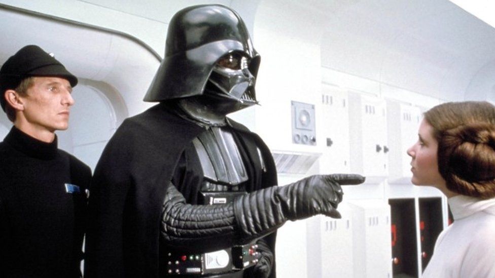 Detail Darth Vader Images Nomer 28
