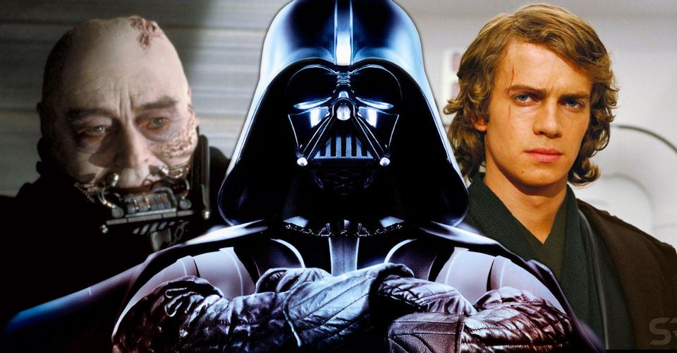 Detail Darth Vader Images Nomer 33