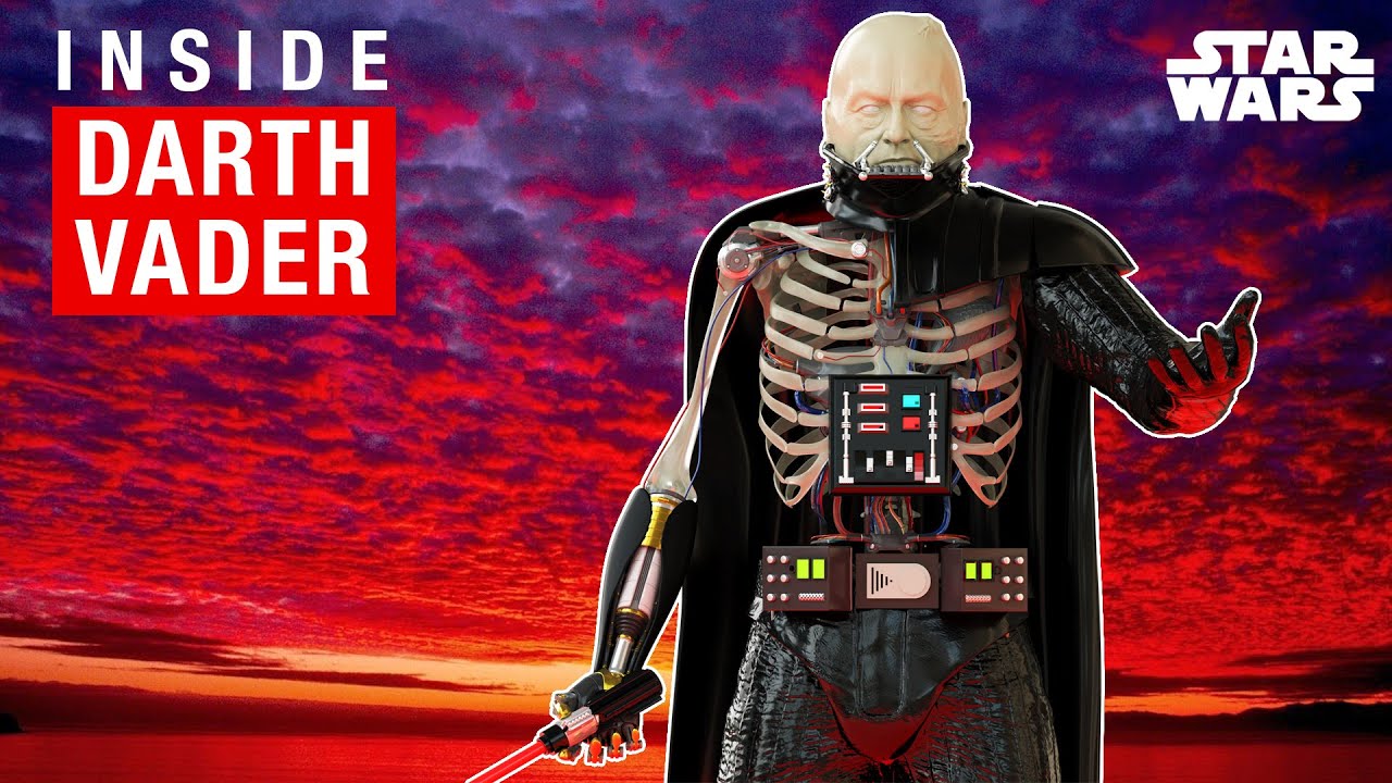 Detail Darth Vader Images Nomer 44
