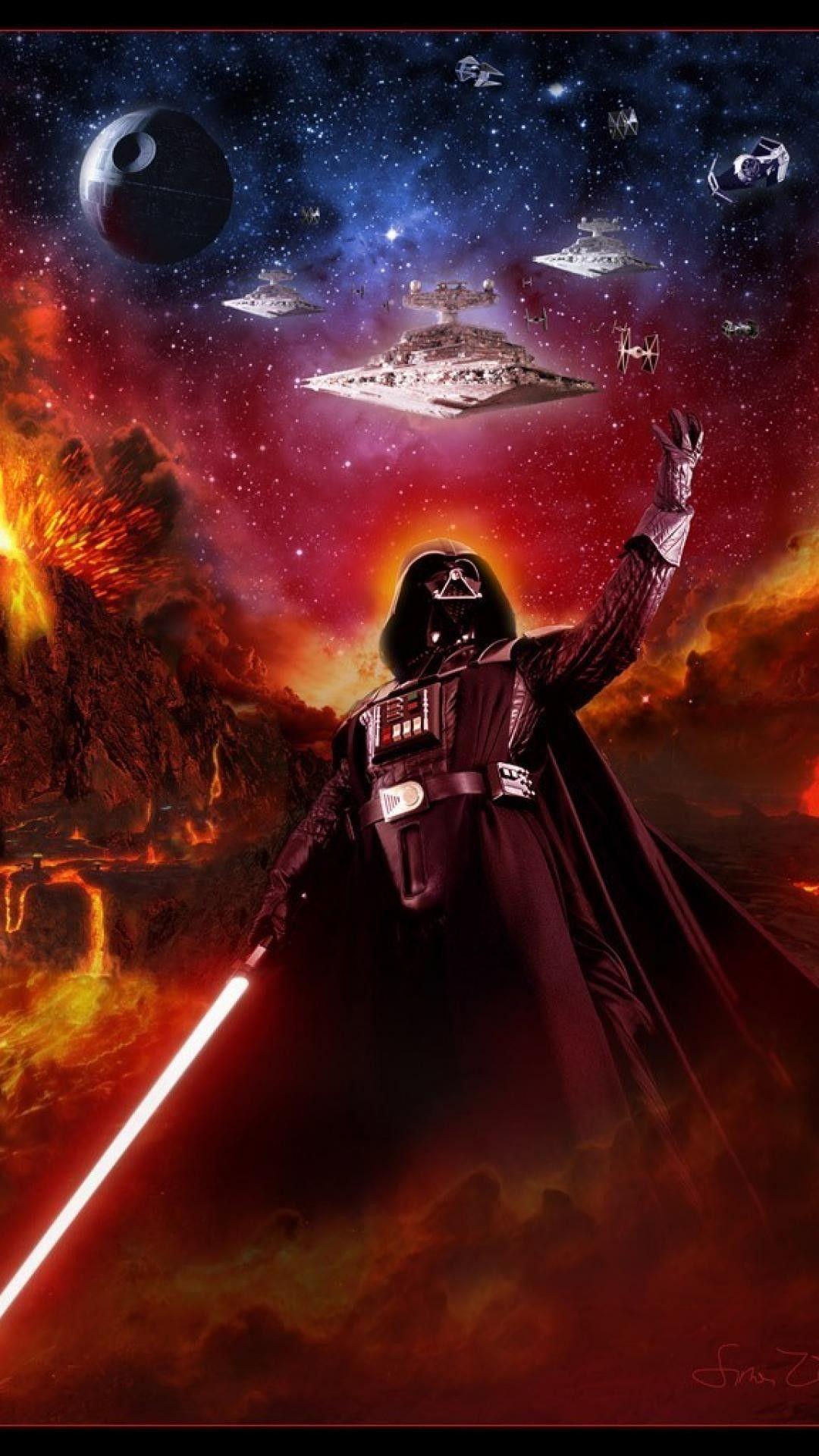 Detail Darth Vader Iphone Background Nomer 16