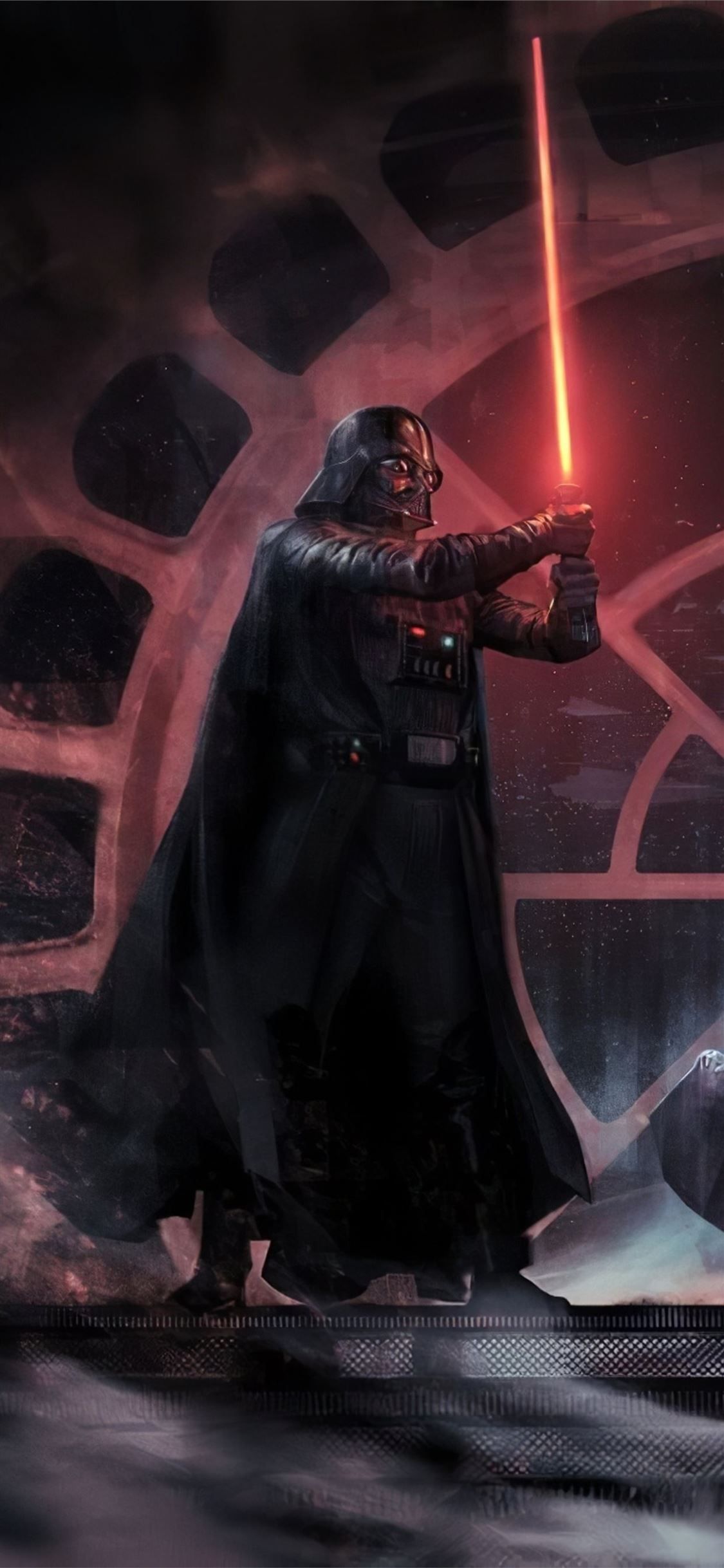 Detail Darth Vader Iphone Background Nomer 21