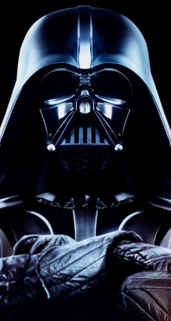Detail Darth Vader Iphone Background Nomer 22