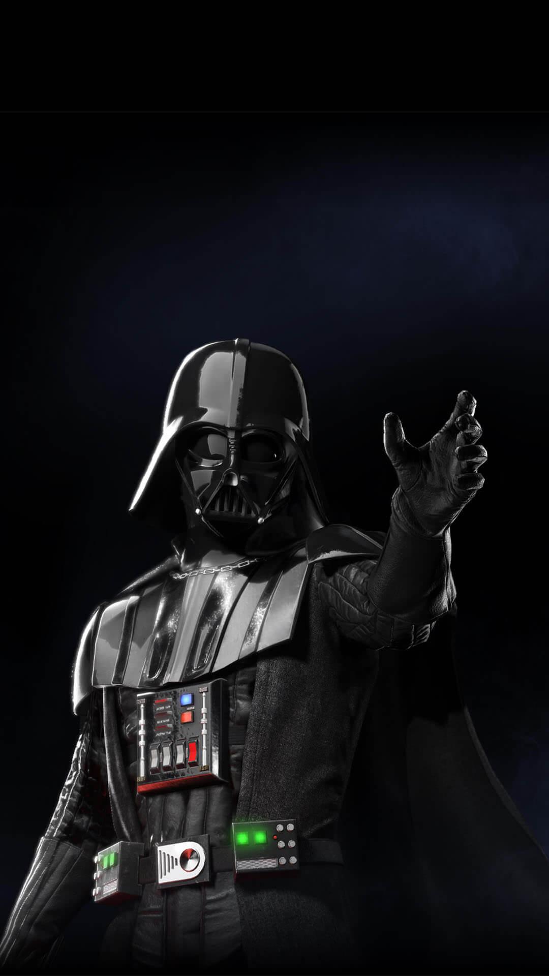 Detail Darth Vader Iphone Background Nomer 27