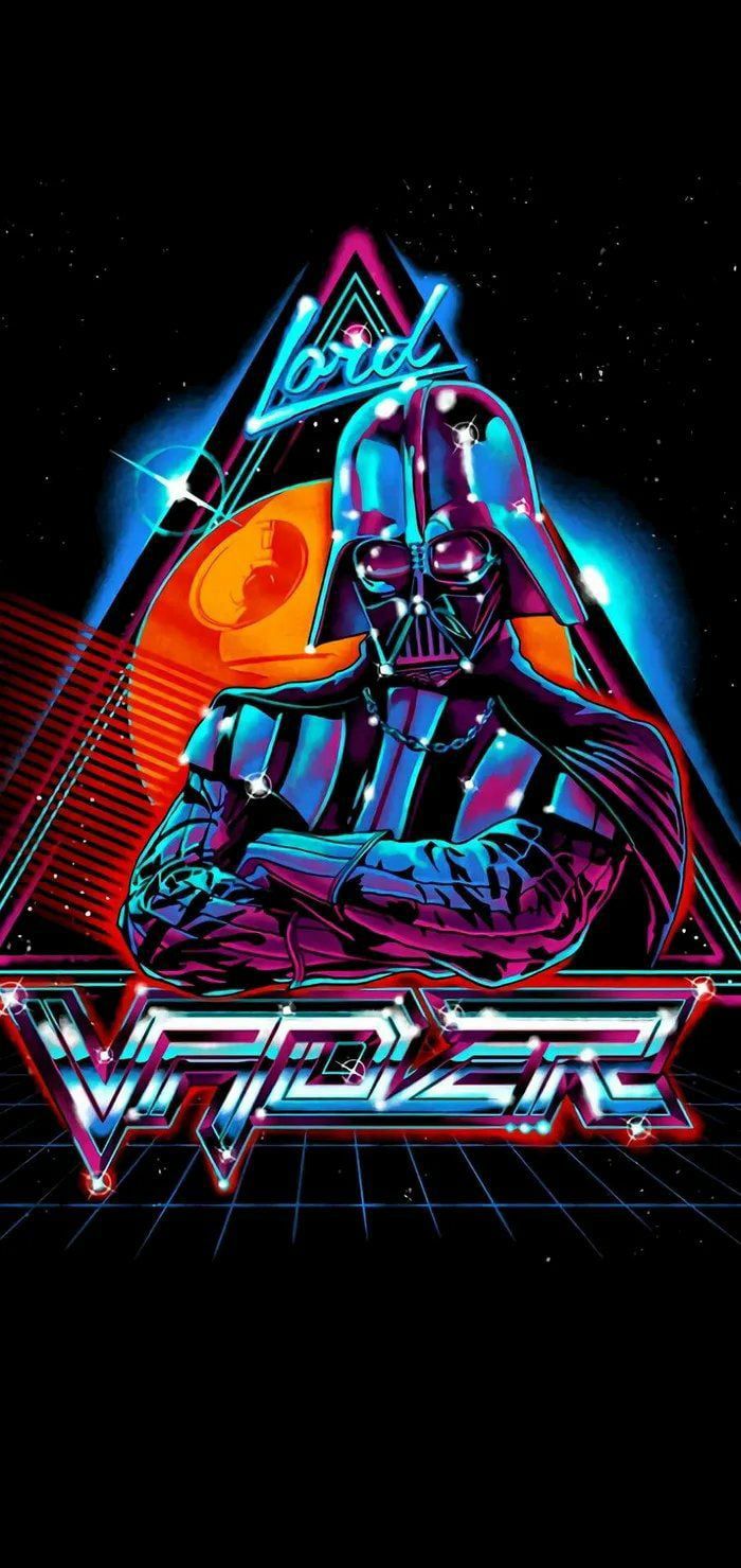 Detail Darth Vader Iphone Background Nomer 49