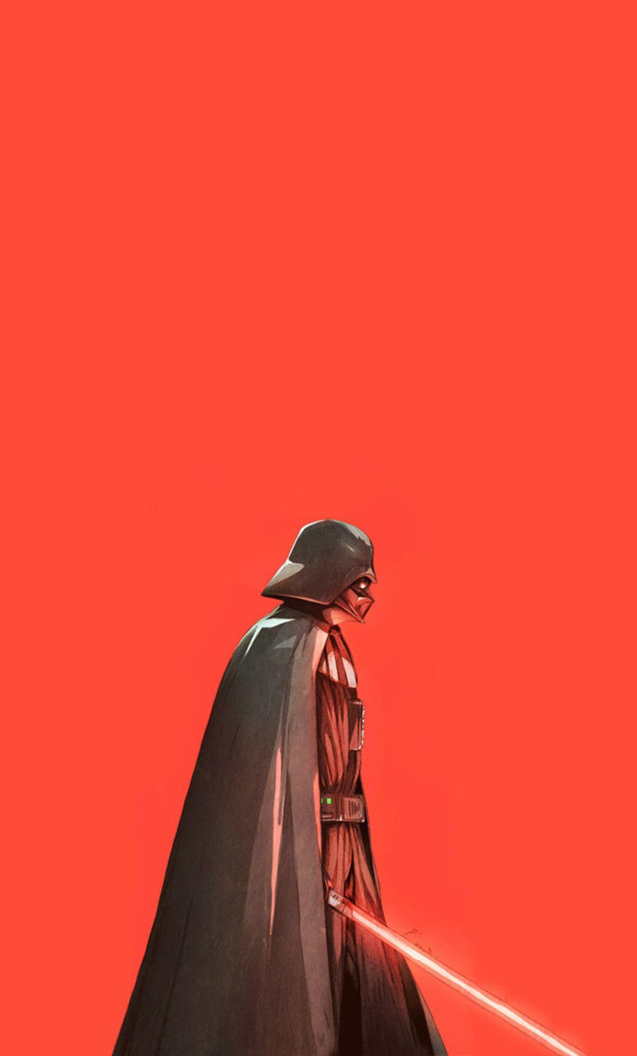 Detail Darth Vader Iphone Wallpaper Nomer 14