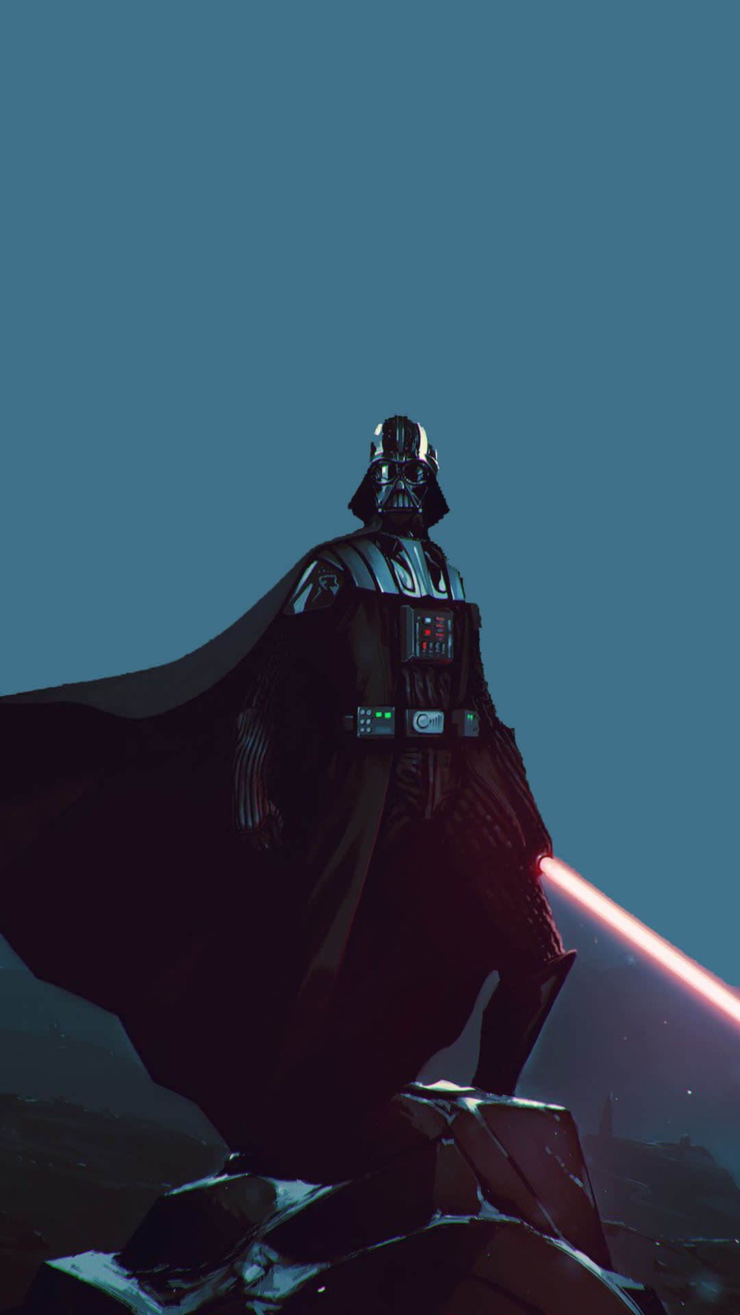 Detail Darth Vader Iphone Wallpaper Nomer 38