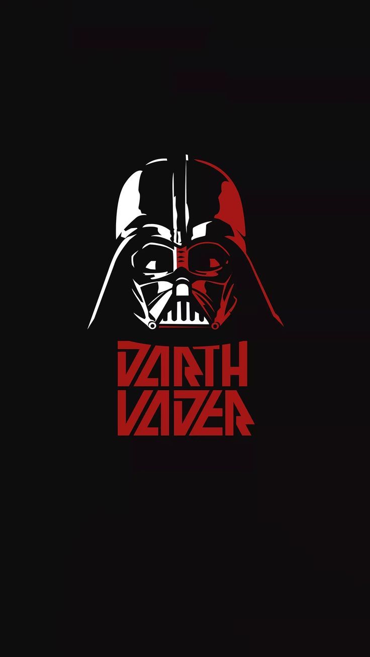 Detail Darth Vader Iphone Wallpaper Nomer 39