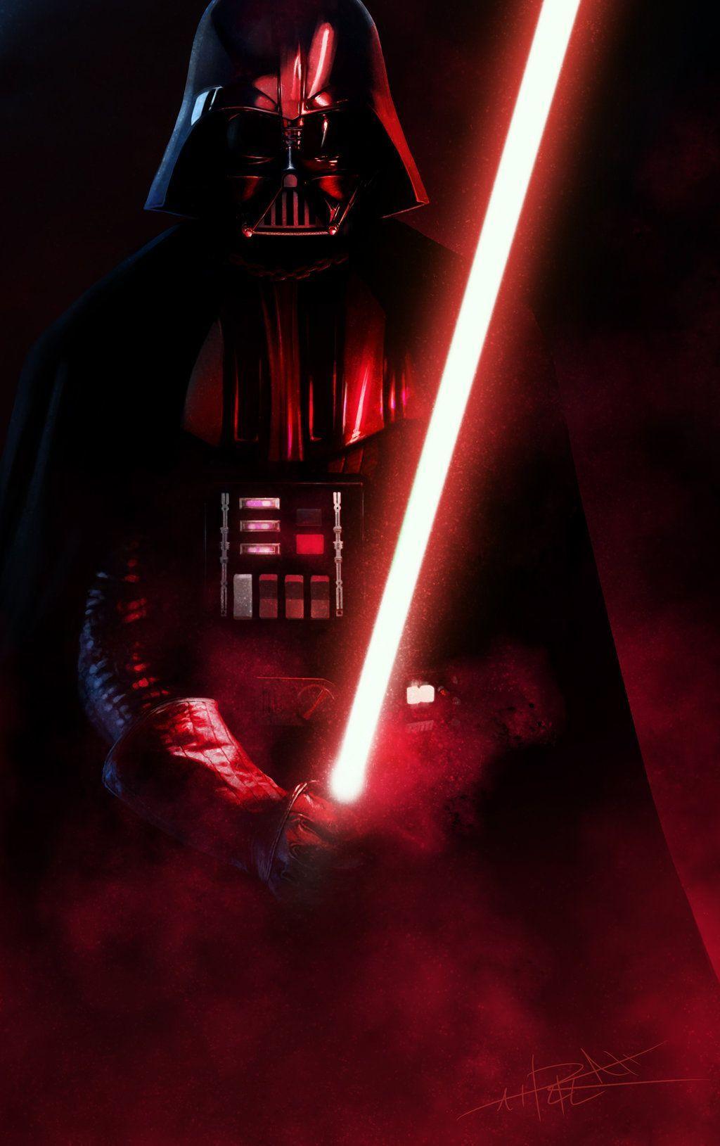 Detail Darth Vader Iphone Wallpaper Nomer 7