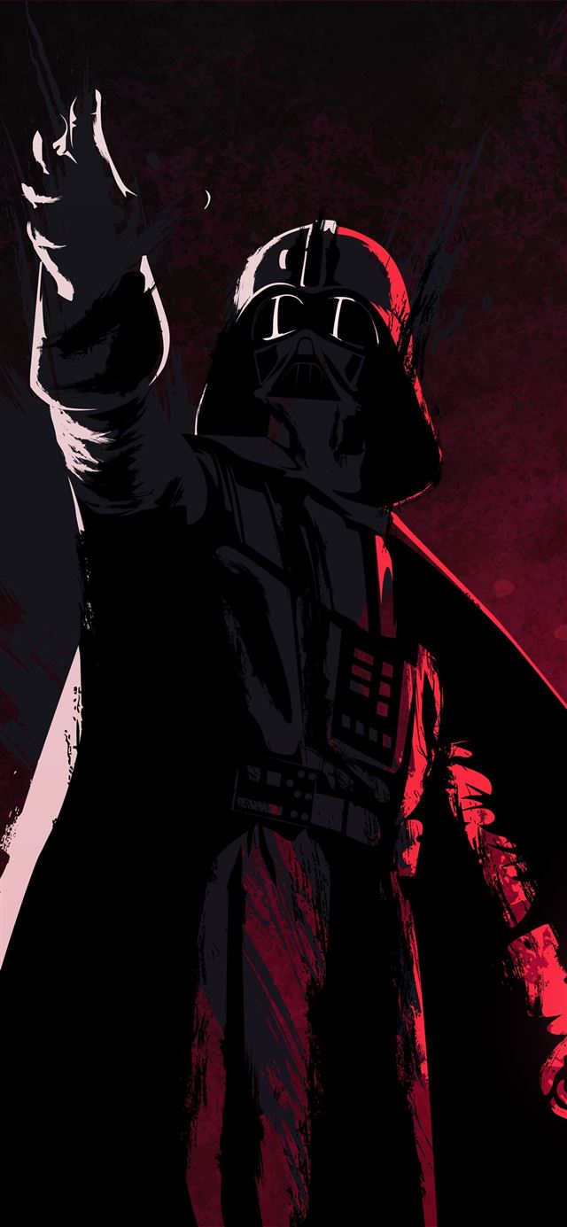 Detail Darth Vader Iphone Wallpaper Hd Nomer 16