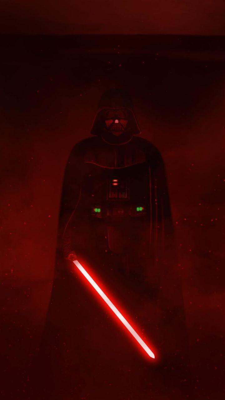 Detail Darth Vader Iphone Wallpaper Hd Nomer 3