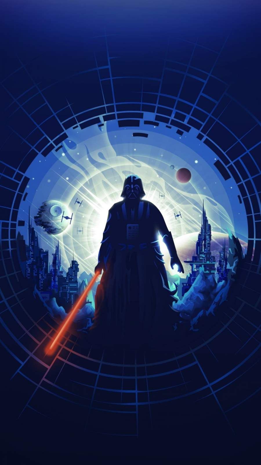 Detail Darth Vader Iphone Wallpaper Hd Nomer 22