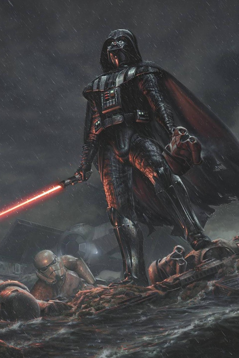 Detail Darth Vader Iphone Wallpaper Hd Nomer 30