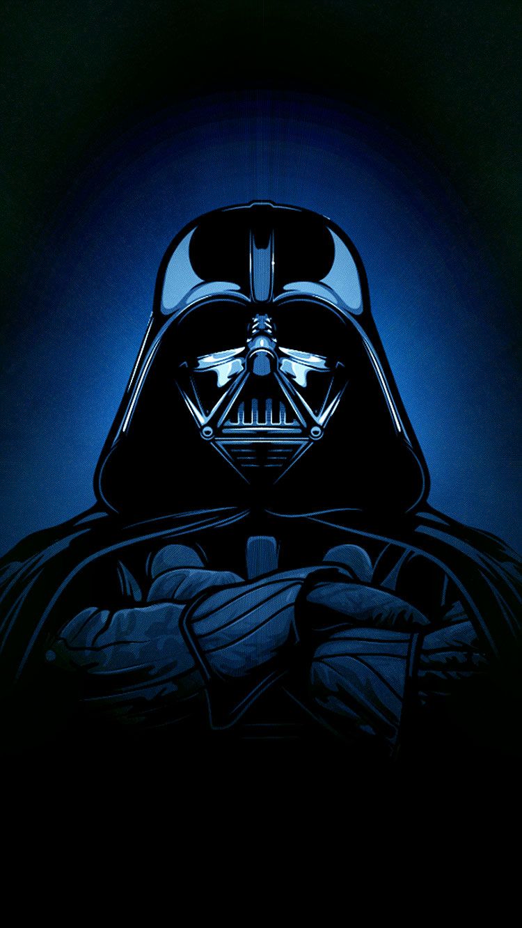 Detail Darth Vader Iphone Wallpaper Hd Nomer 41