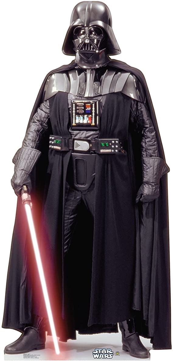 Darth Vader Jpg - 57+ Koleksi Gambar