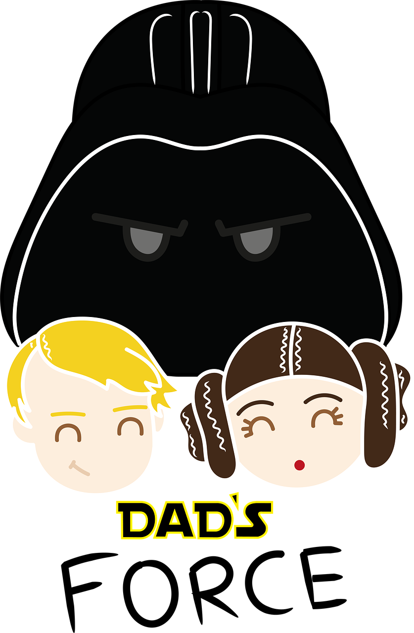 Detail Darth Vader Kawaii Nomer 11