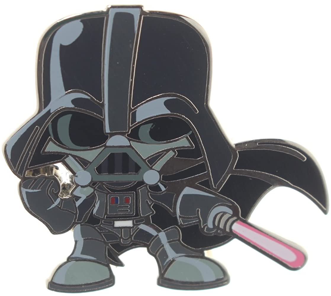 Detail Darth Vader Kawaii Nomer 15