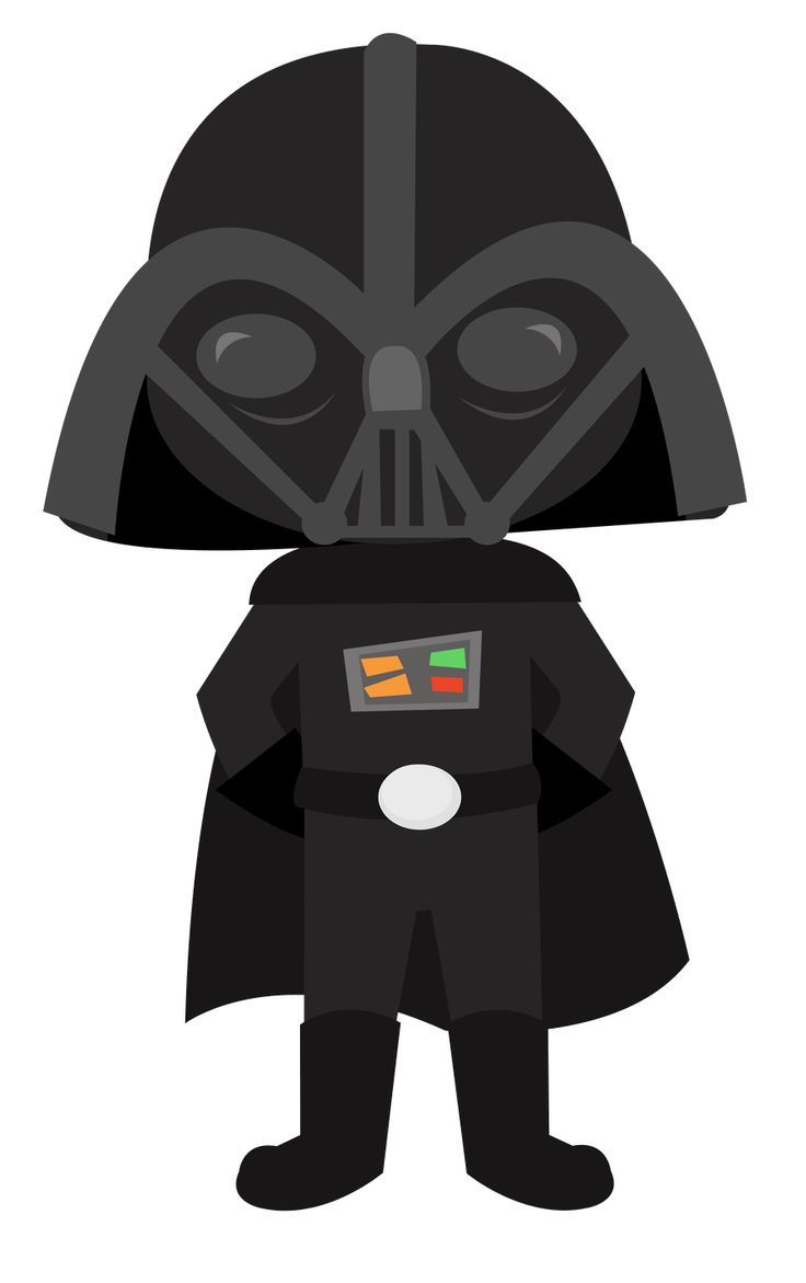 Detail Darth Vader Kawaii Nomer 19