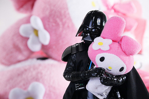 Detail Darth Vader Kawaii Nomer 27