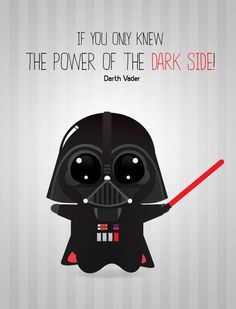 Detail Darth Vader Kawaii Nomer 30