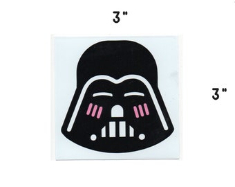 Detail Darth Vader Kawaii Nomer 44