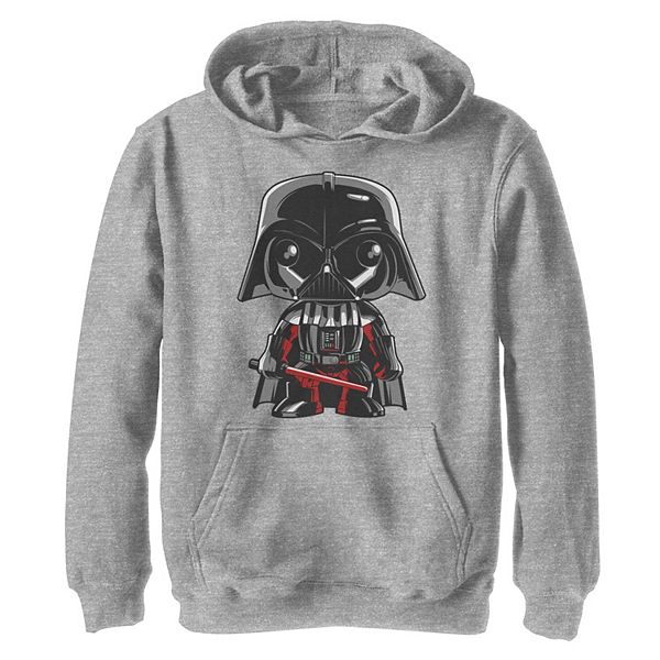 Detail Darth Vader Kawaii Nomer 54