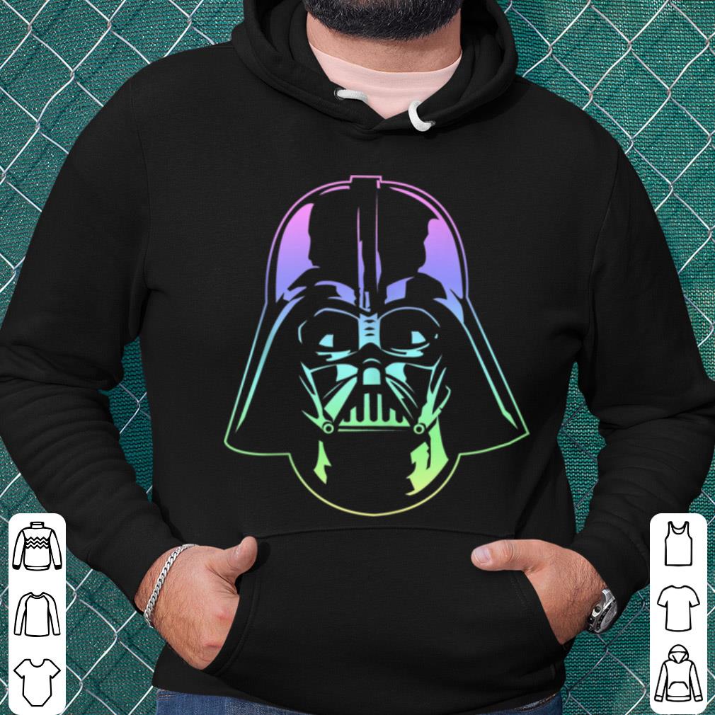 Detail Darth Vader Kayak Shirt Nomer 25
