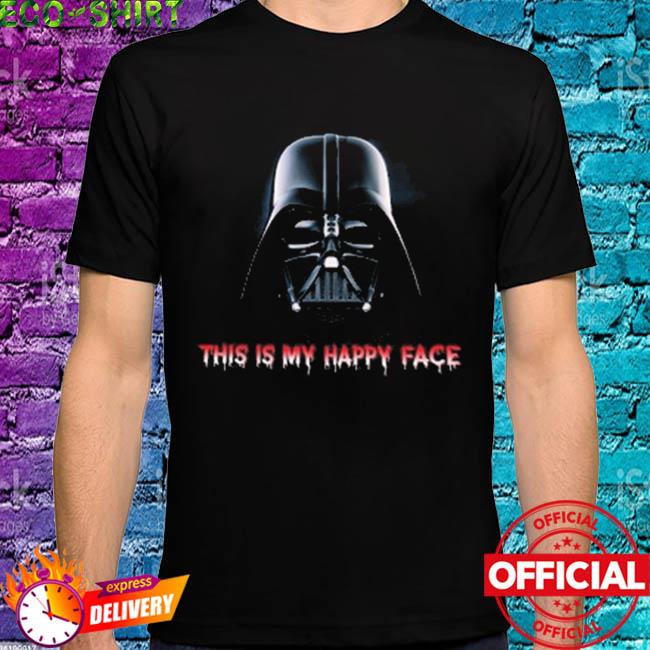 Detail Darth Vader Kayak Shirt Nomer 36