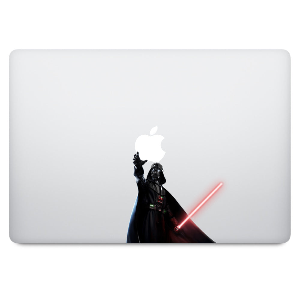 Detail Darth Vader Macbook Sticker Nomer 12