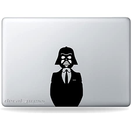 Detail Darth Vader Macbook Sticker Nomer 16