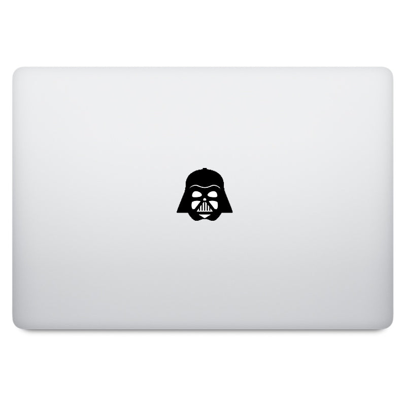 Detail Darth Vader Macbook Sticker Nomer 19