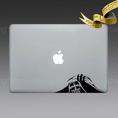 Detail Darth Vader Macbook Sticker Nomer 25
