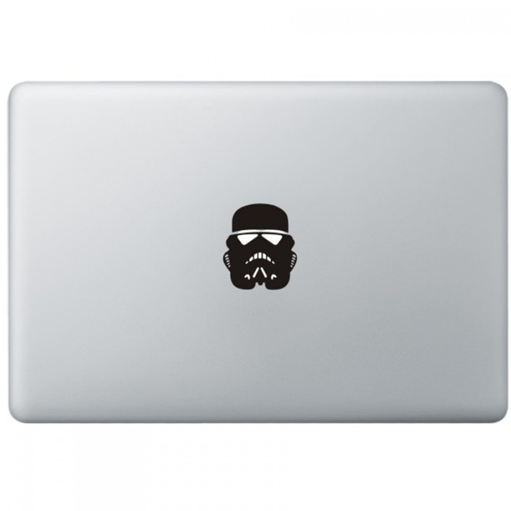 Detail Darth Vader Macbook Sticker Nomer 32