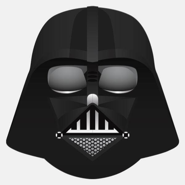 Detail Darth Vader Macbook Sticker Nomer 38