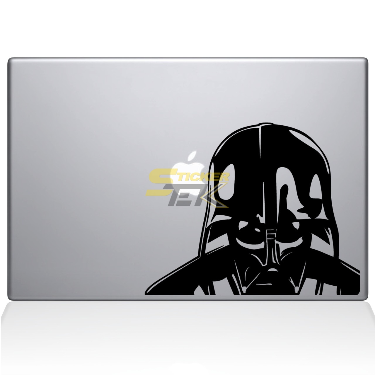 Detail Darth Vader Macbook Sticker Nomer 40