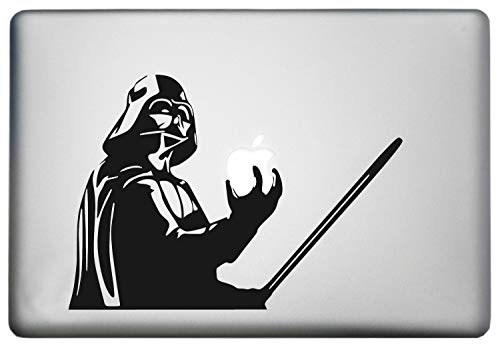 Detail Darth Vader Macbook Sticker Nomer 6