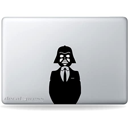 Detail Darth Vader Macbook Stickers Nomer 10