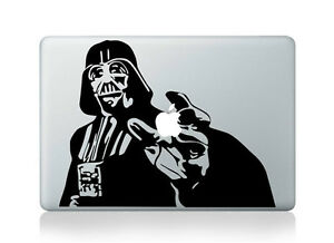 Detail Darth Vader Macbook Stickers Nomer 15