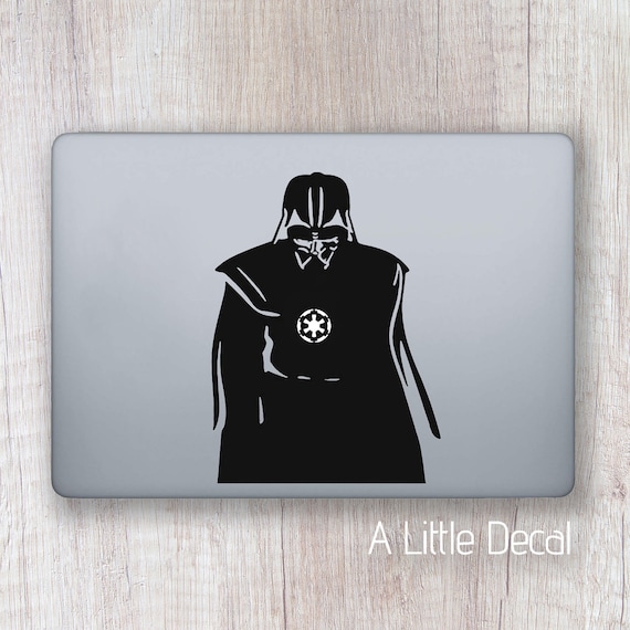 Detail Darth Vader Macbook Stickers Nomer 19