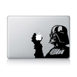 Detail Darth Vader Macbook Stickers Nomer 34