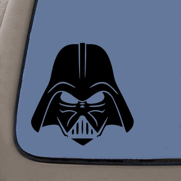 Detail Darth Vader Macbook Stickers Nomer 40