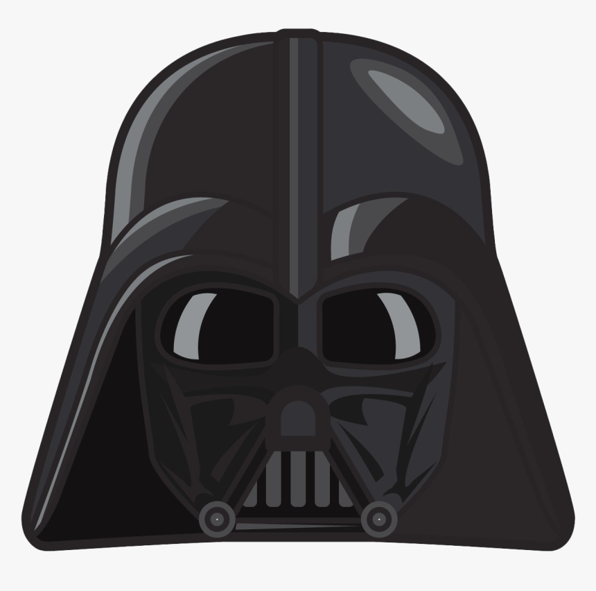 Download Darth Vader Mask Clip Art Nomer 16