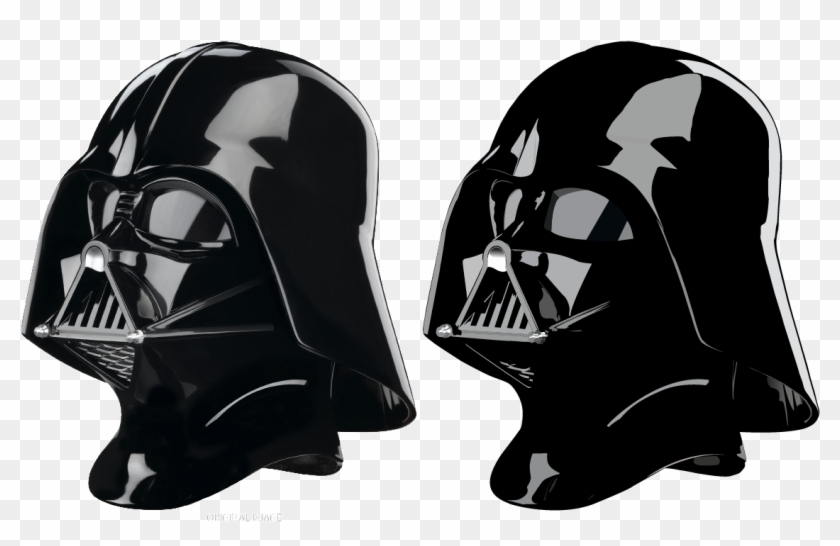 Detail Darth Vader Mask Clip Art Nomer 23