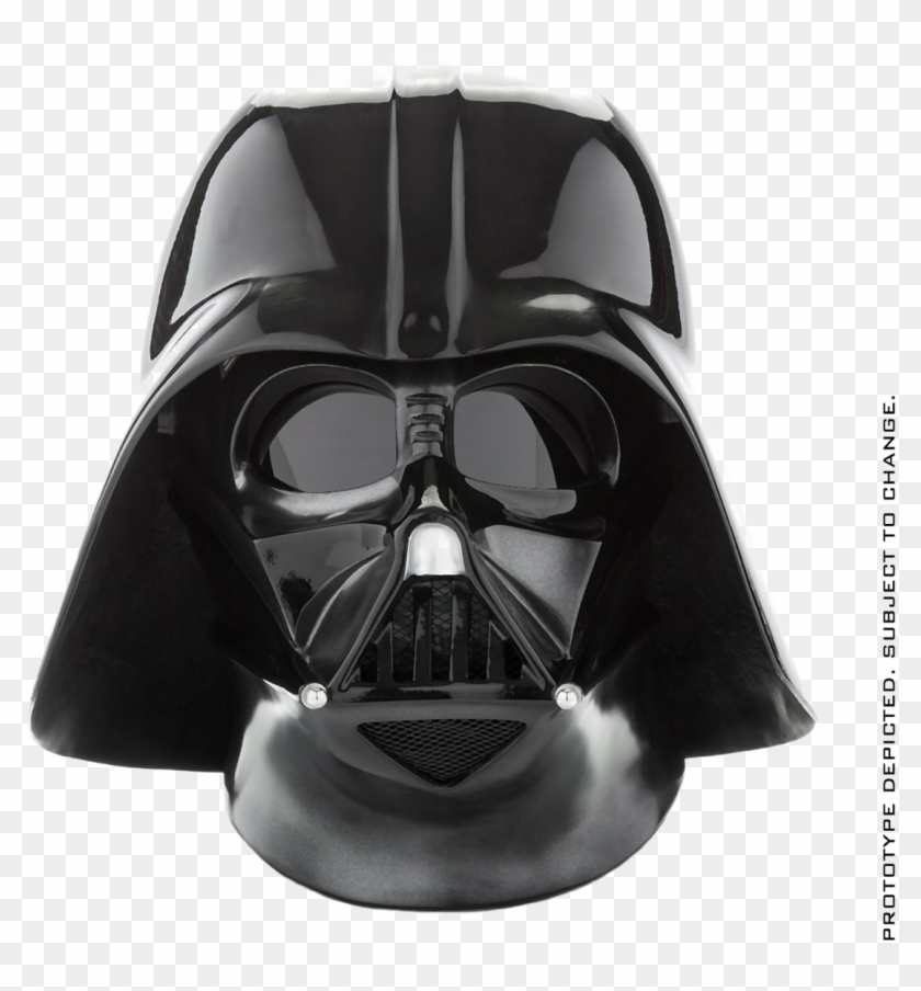 Detail Darth Vader Mask Clip Art Nomer 38