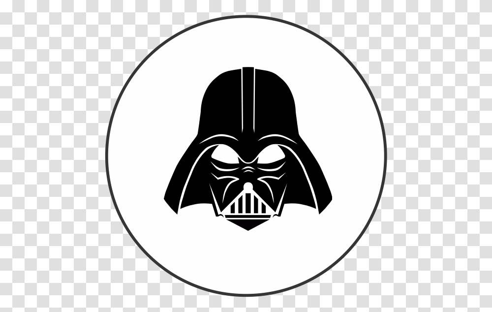 Detail Darth Vader Mask Clip Art Nomer 52