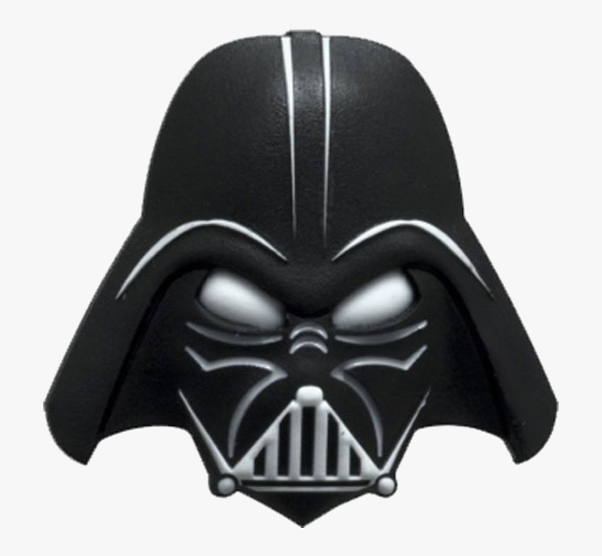 Detail Darth Vader Mask Clipart Nomer 21