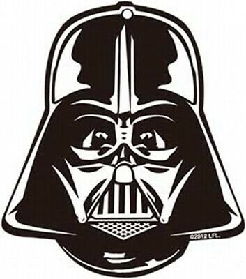 Detail Darth Vader Mask Clipart Nomer 27