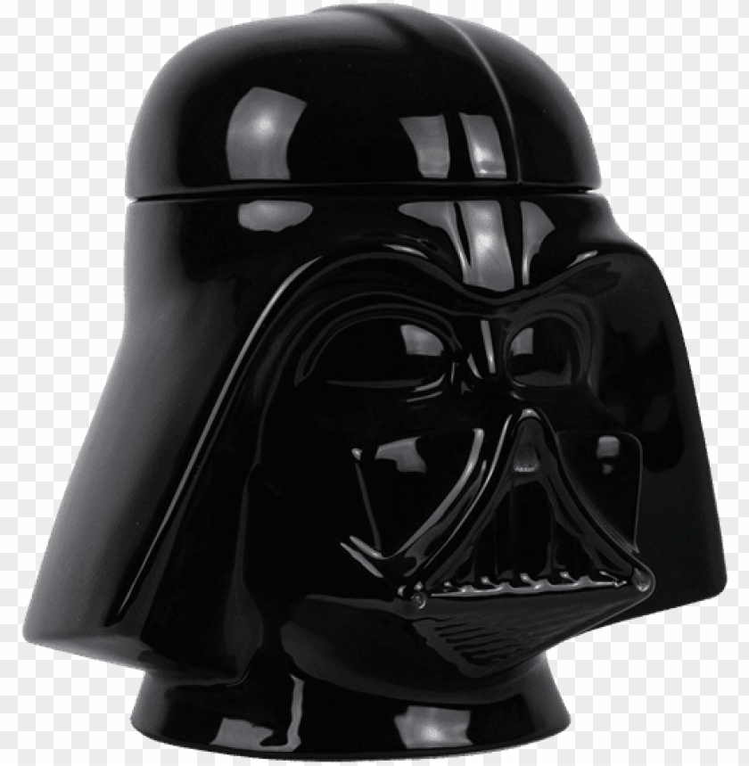 Detail Darth Vader Mask Clipart Nomer 32